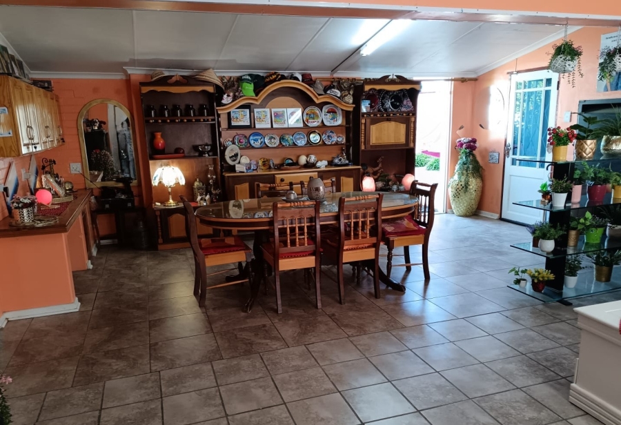 4 Bedroom Property for Sale in De Aar Northern Cape